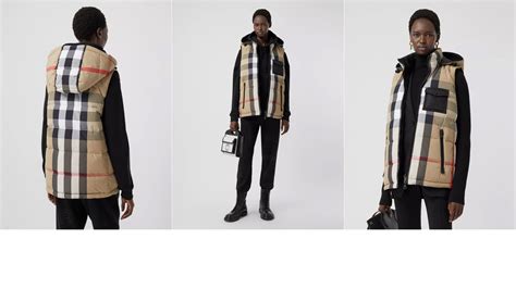 burberry used clothes|burberry official site.